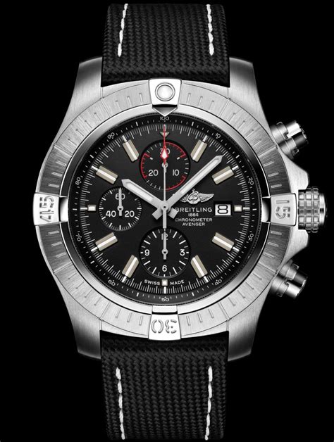 breitling 48 mm|breitling super avenger 48 price.